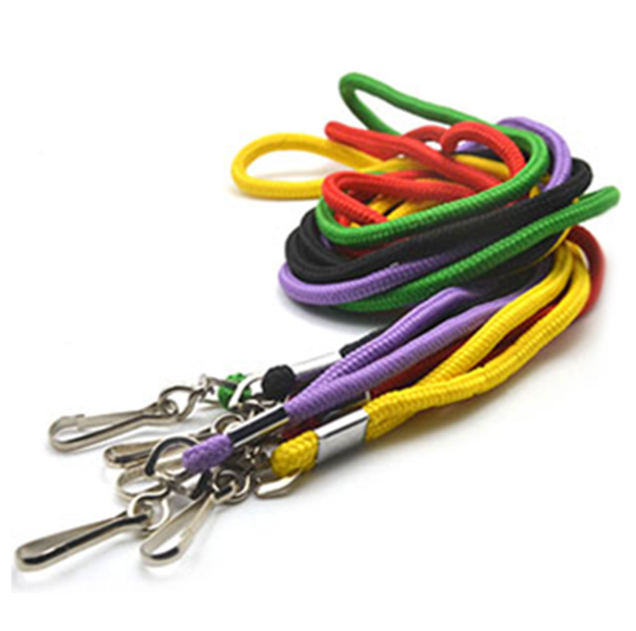 Cord Lanyards