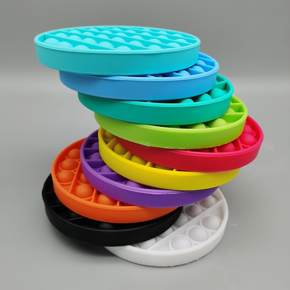 Pop Pop Fidget Toy