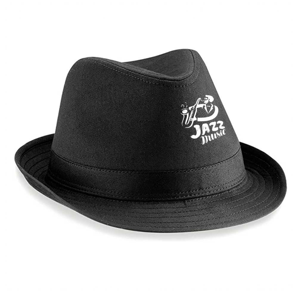 'Custom Jazz Hat'