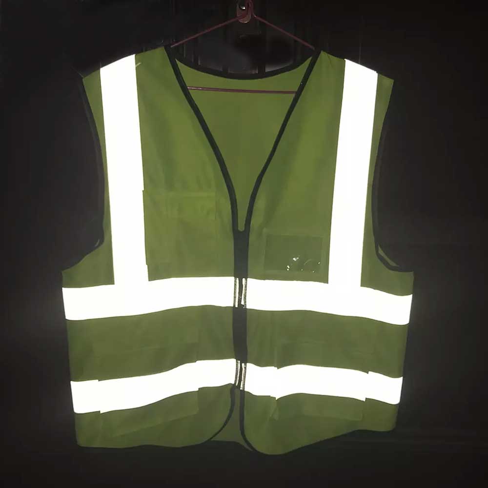 Reflective Safety Vest thumb 179