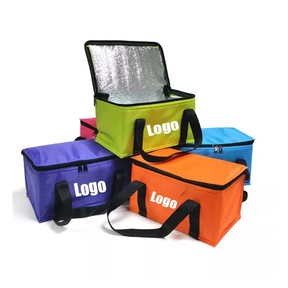 Portable Thermal Cooler Bag
