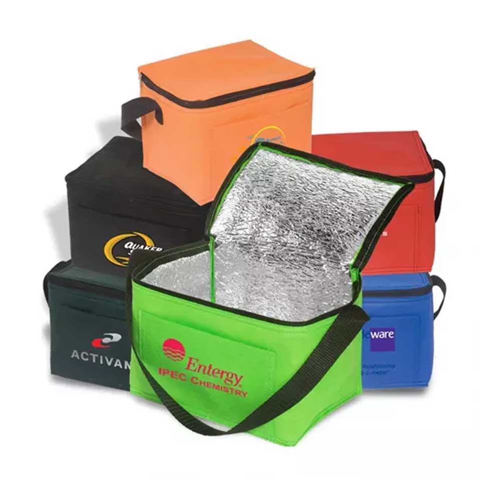 Portable Thermal Cooler Bag thumb 199
