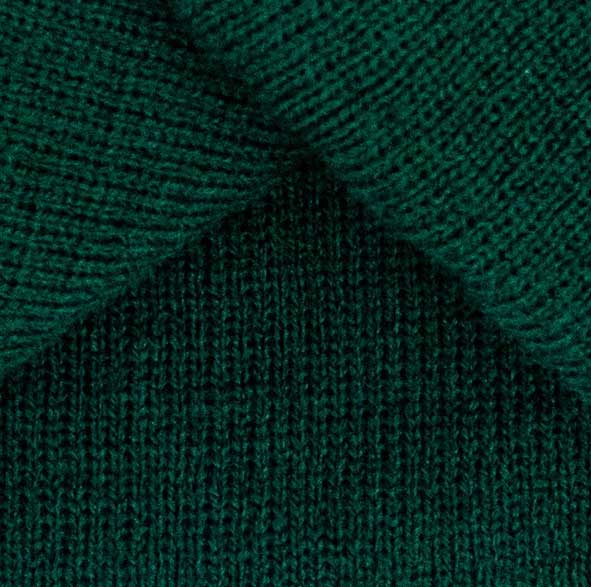 Custom Jacquard Beanie With Pom thumb 204