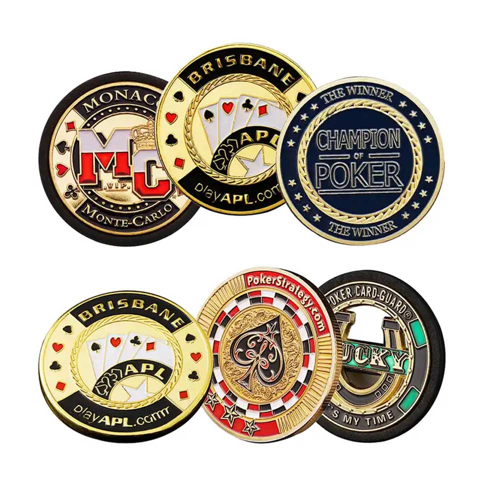 Die Struck Coins thumb 211
