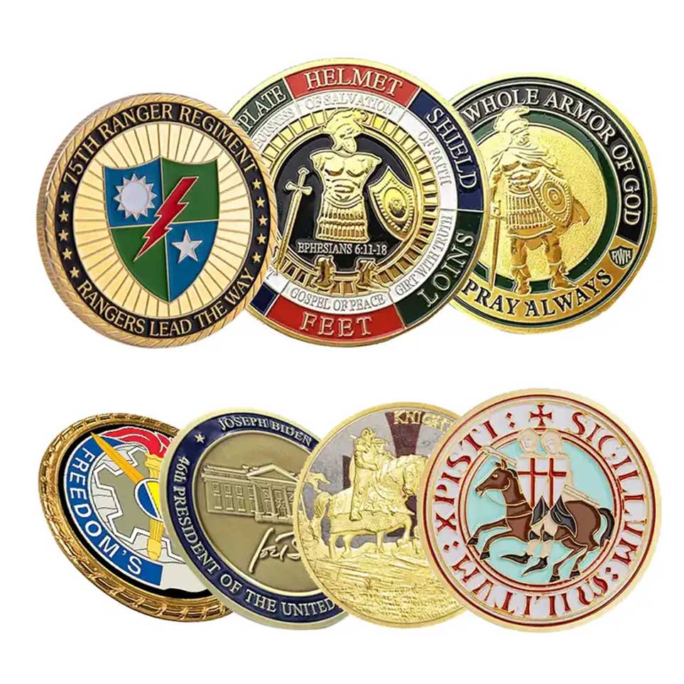 Die Struck Coins thumb 212