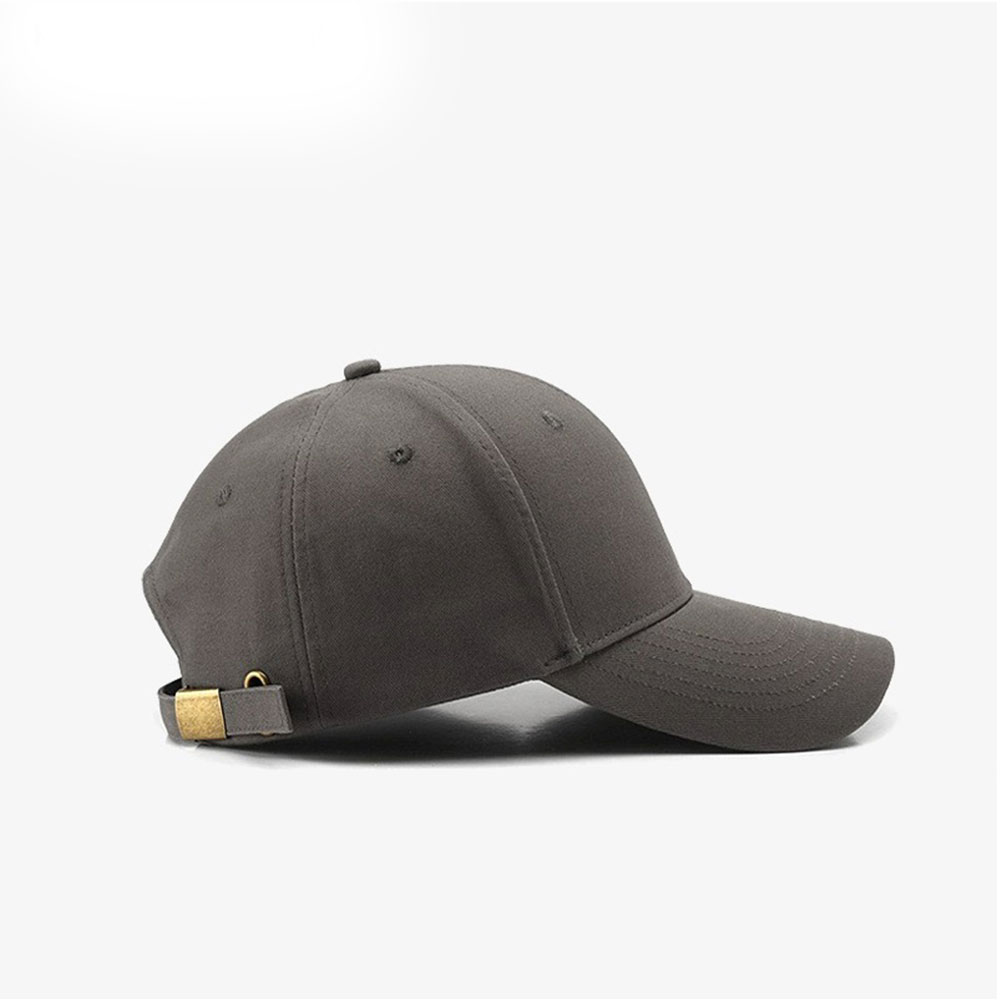 Blank 6 Panel Baseball Cap thumb 242