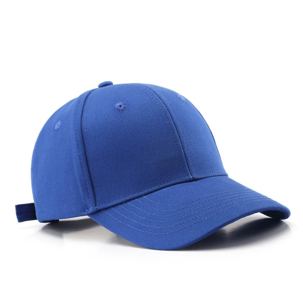 Blank 6 Panel Baseball Cap thumb 241