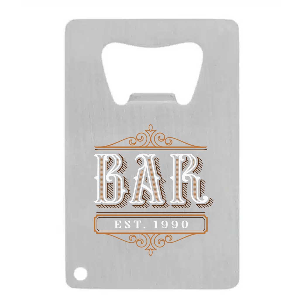Credit Card Bottle Opener thumb 267