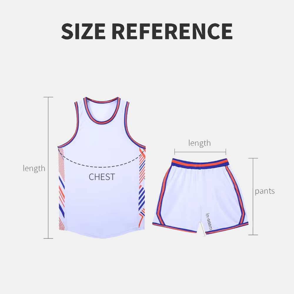 Custom Basketball Jersey  thumb 286
