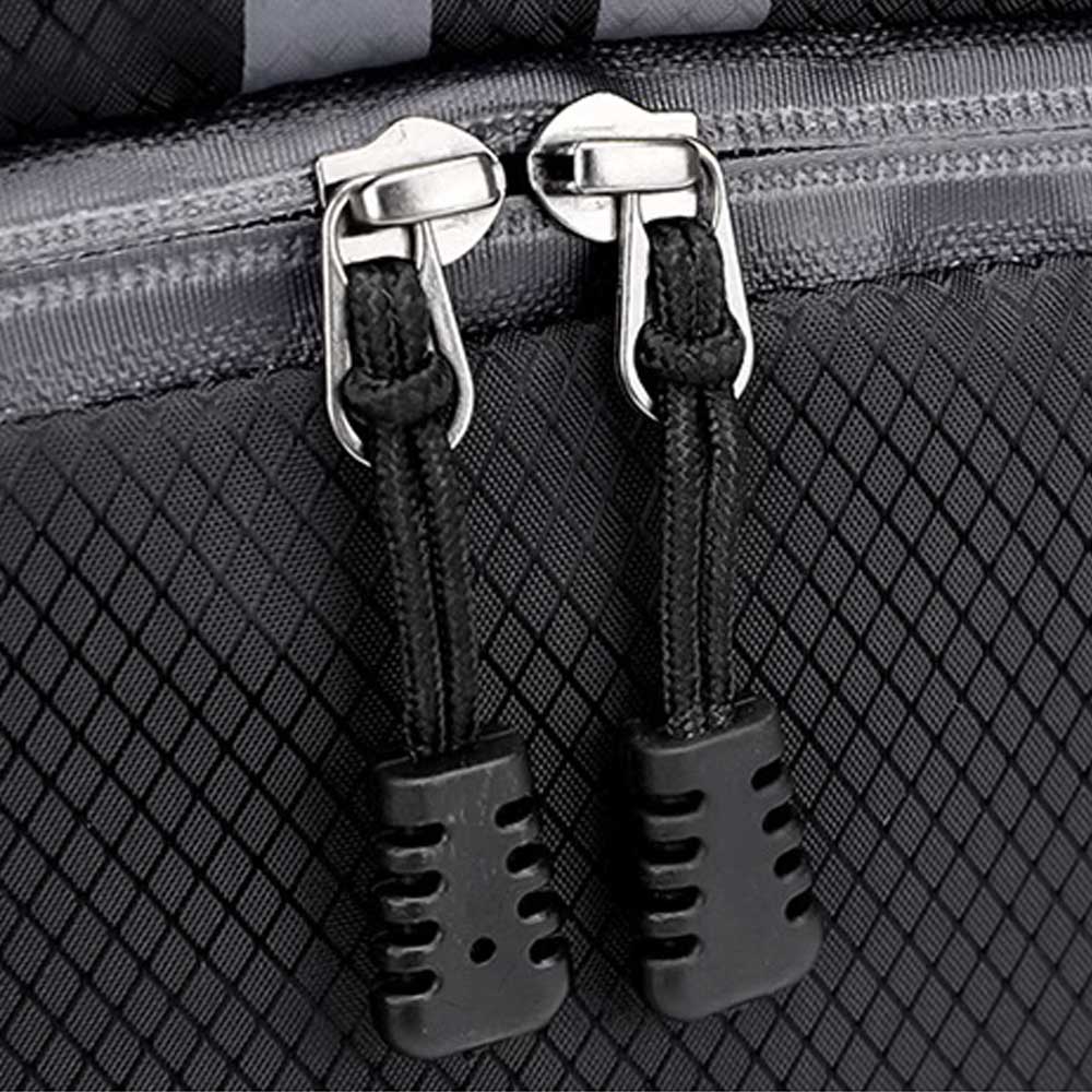 Sports Drawstring Backpack with wet separation pocket thumb 298
