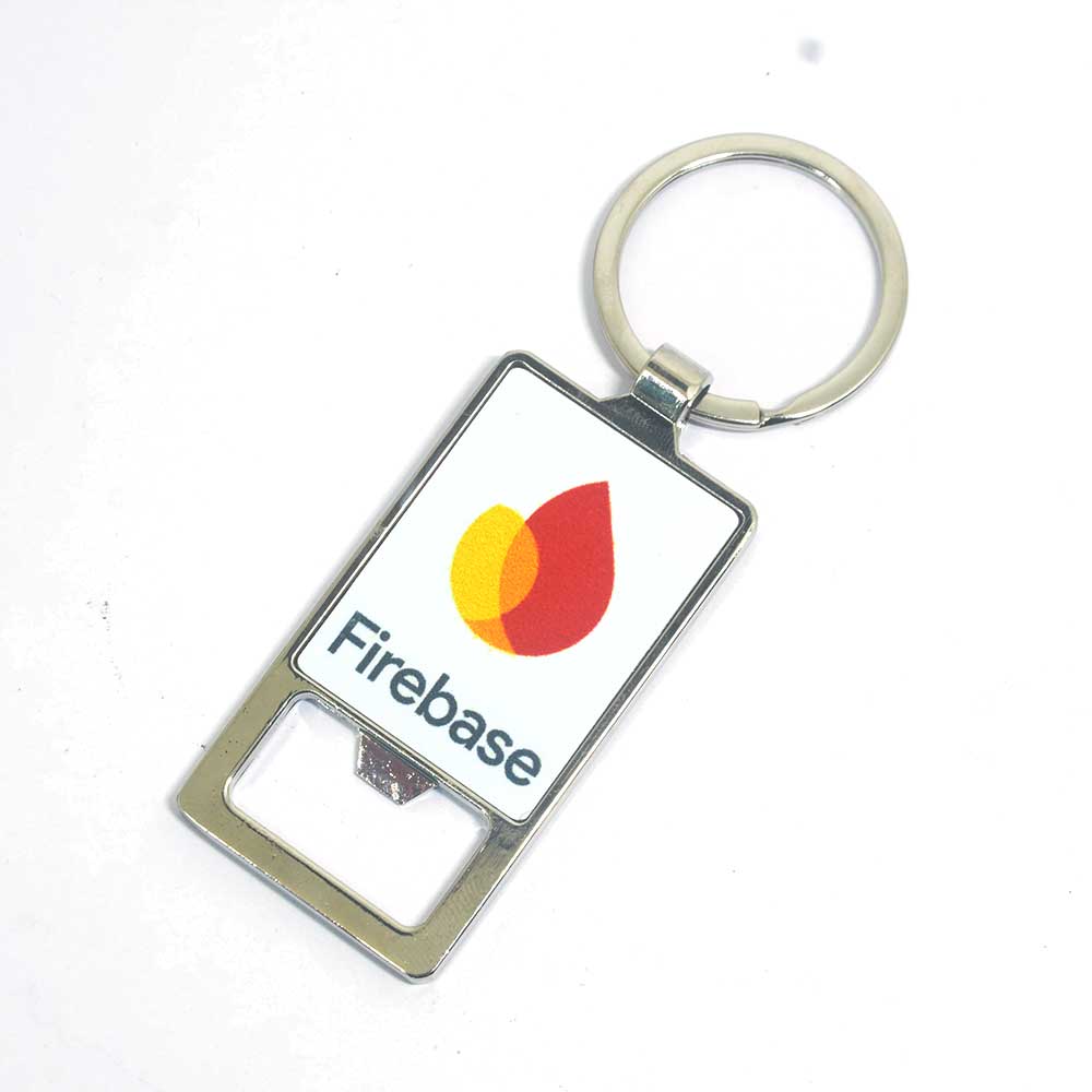 Photo Metal Keyring Bottle Opener thumb 347