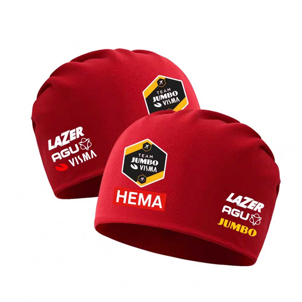 Custom Fleece Beanies thumb 352