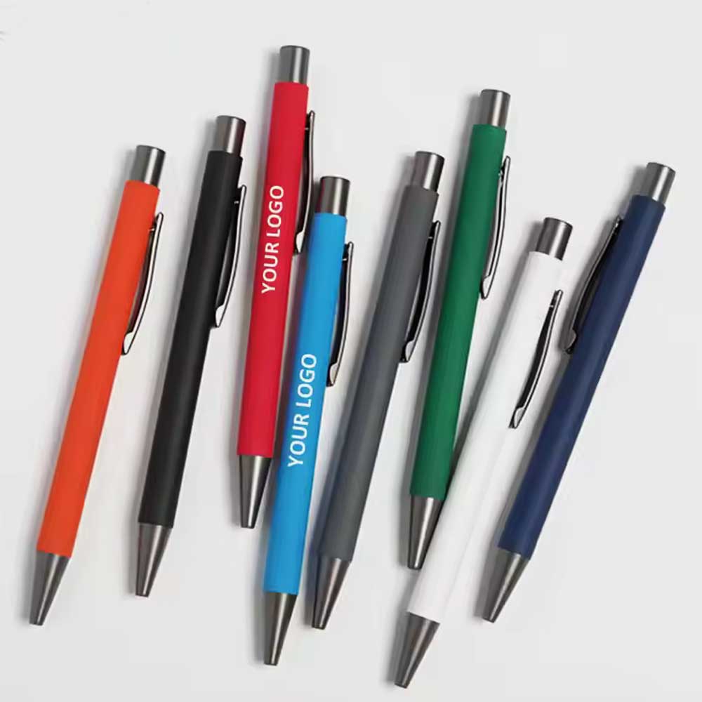 VeloMark High Quality Metal Pen thumb 366