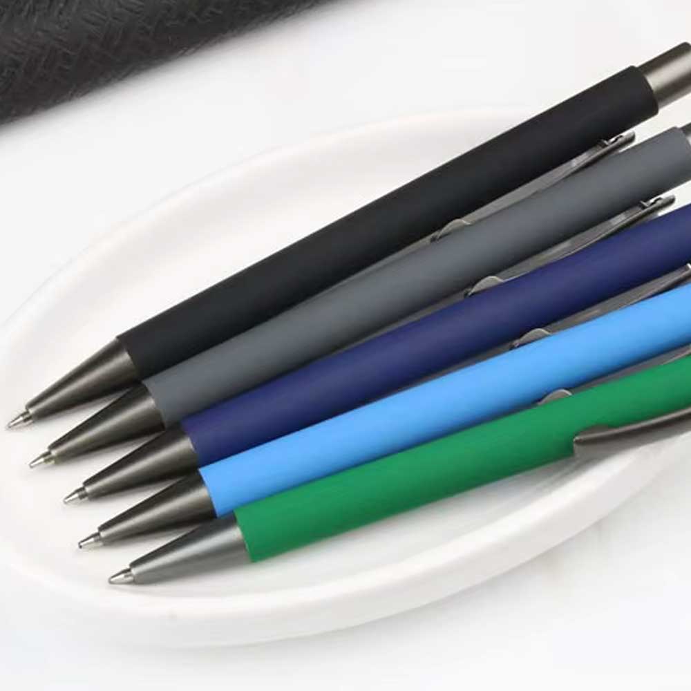 VeloMark High Quality Metal Pen thumb 365