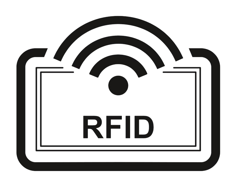 RFID/NFC Chips