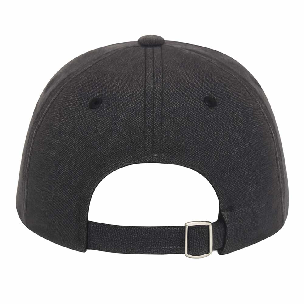 Embroidered Canvas Baseball Cap  thumb 381