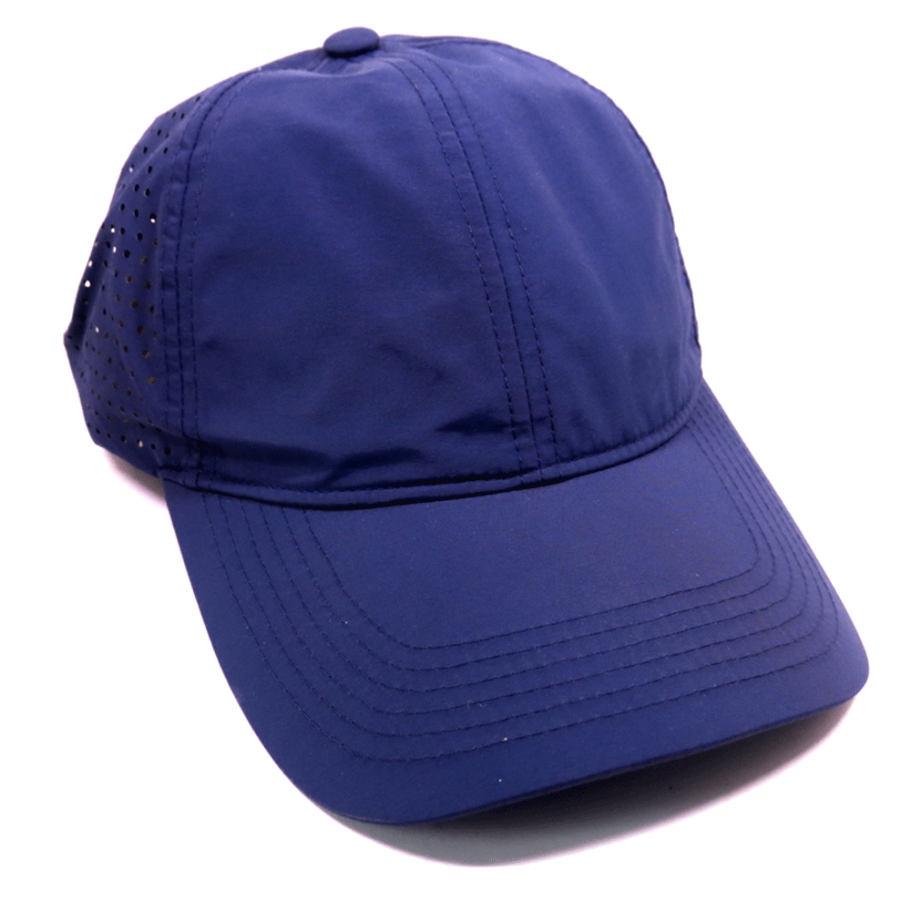 Vent Baseball Cap