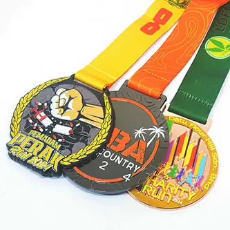 Medal Lanyards Icon