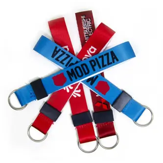 Wrist Lanyards Icon