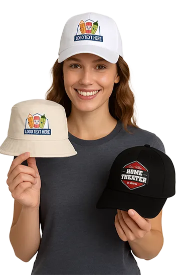Cap and Hats