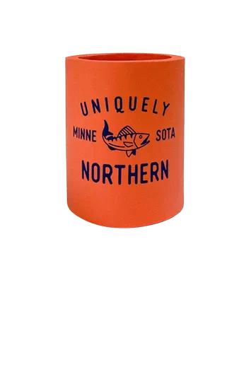 Foam Can Cooler