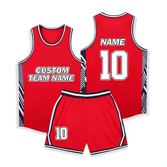 Jersey and shorts Icon