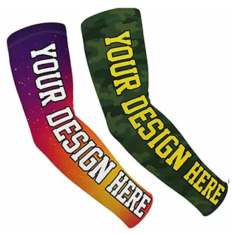 Arm Sleeves Icon