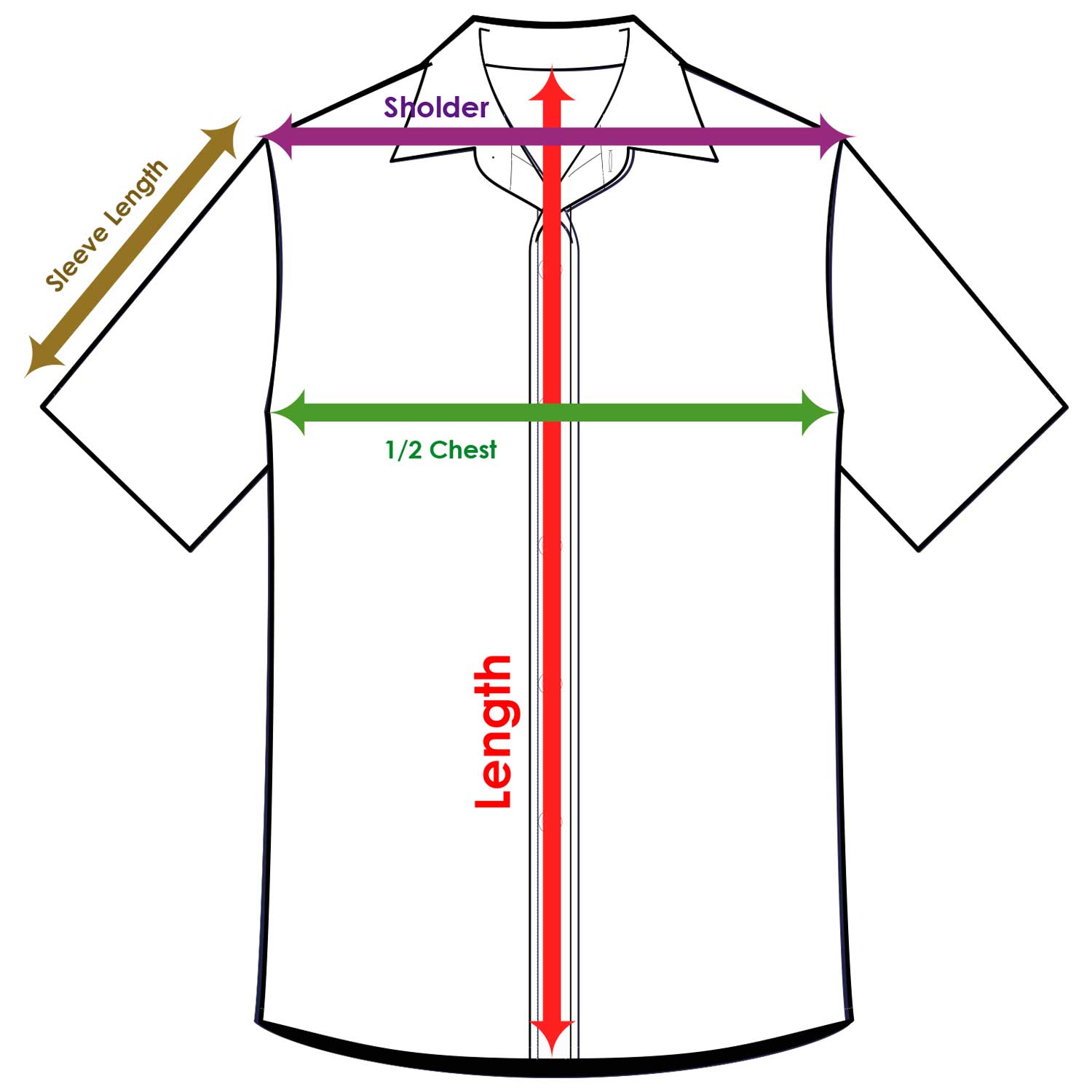 Full Color Unisex Hawaiian Shirts thumb 415