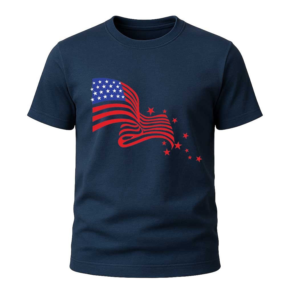 300g 100% Cotton T-Shirt 