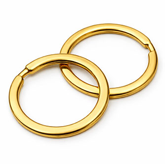 Gold Ring