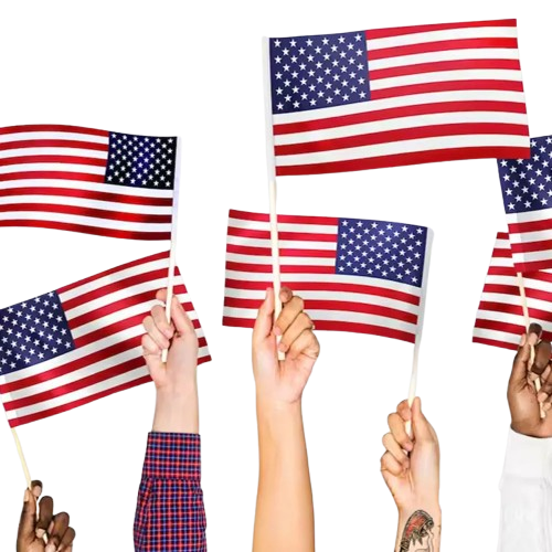 Flags