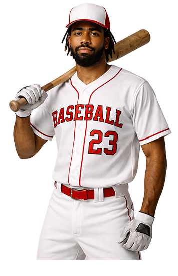 Baseball Jersey