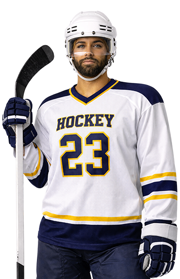 Hockey Jersey