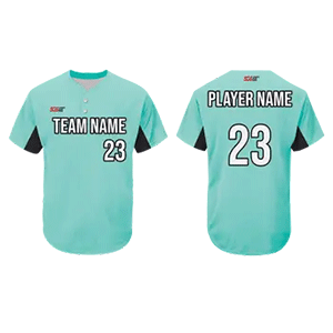 'Custom  Adult Youth Unisex Softball Jersey'