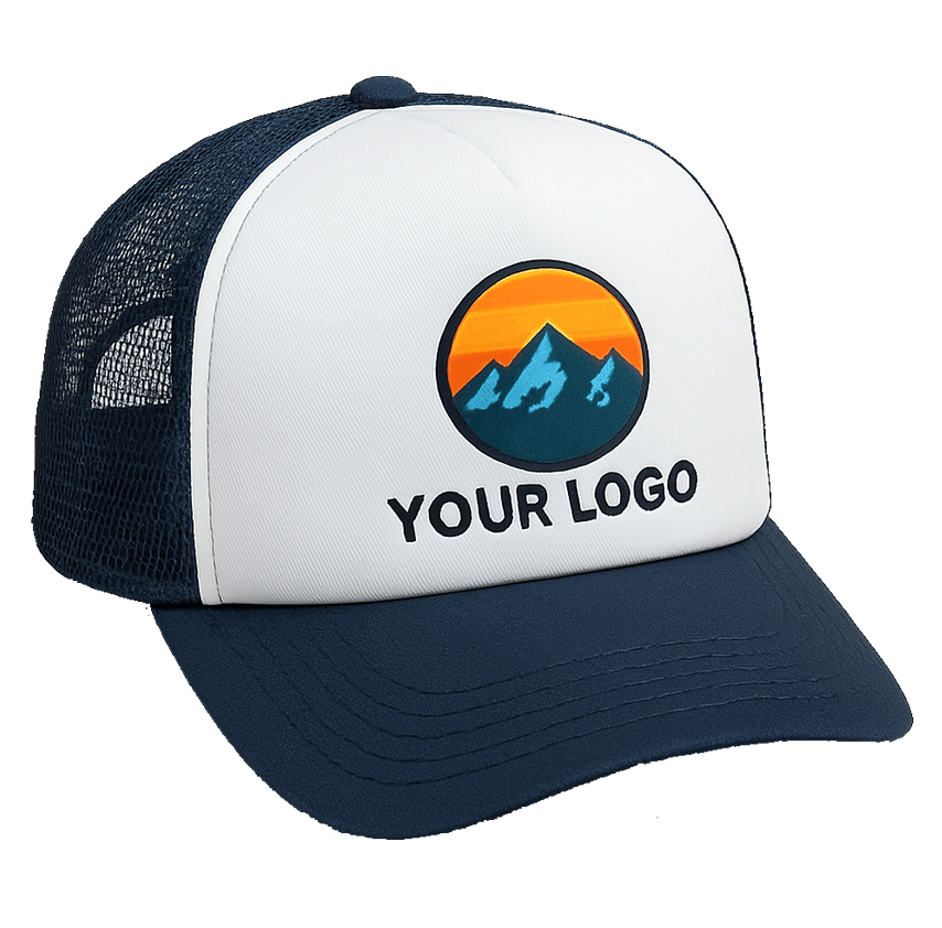 Trucker Hat page