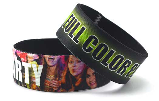 'Full Color Neo Bands'