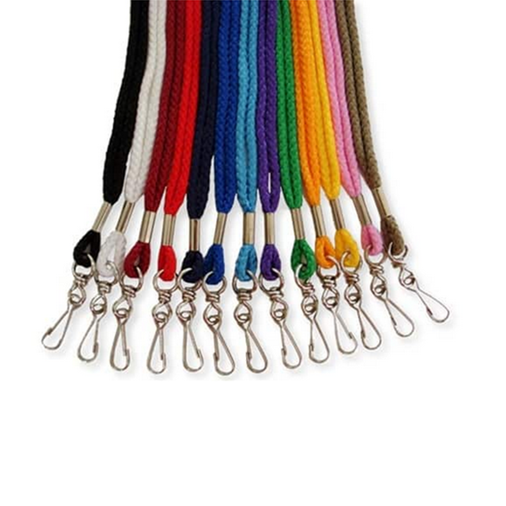 Blank Cord Lanyards thumb 1