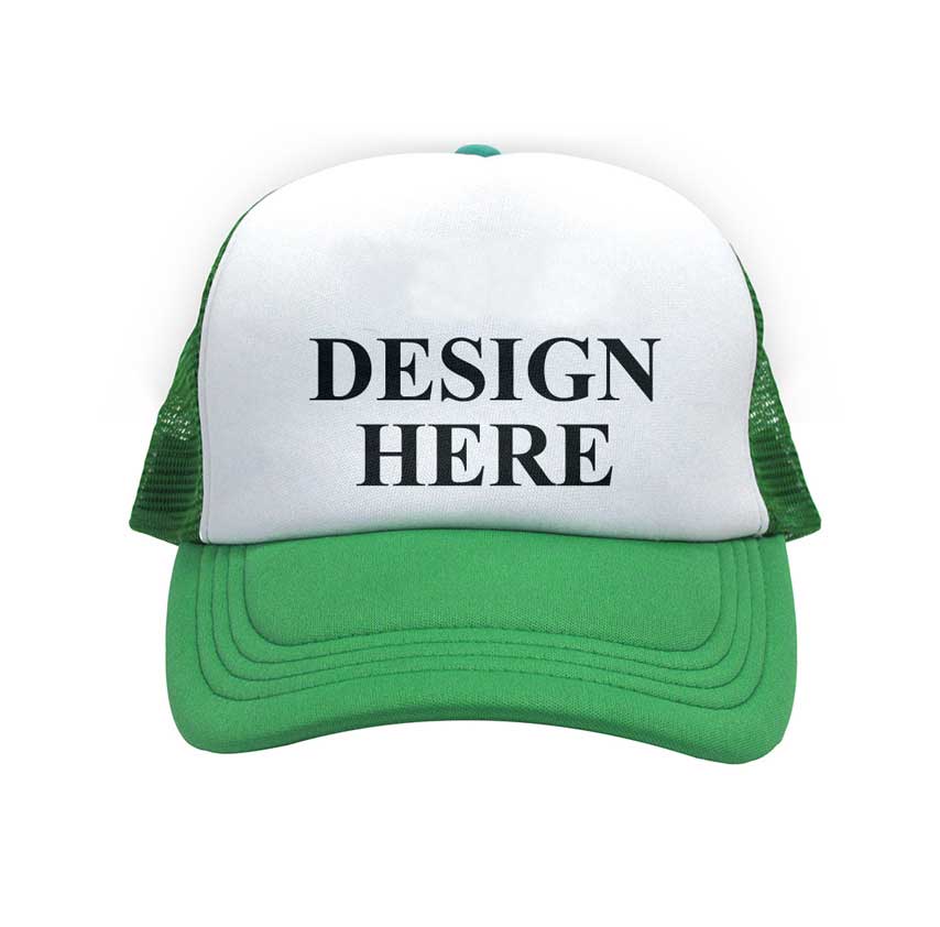 Trucker Hat