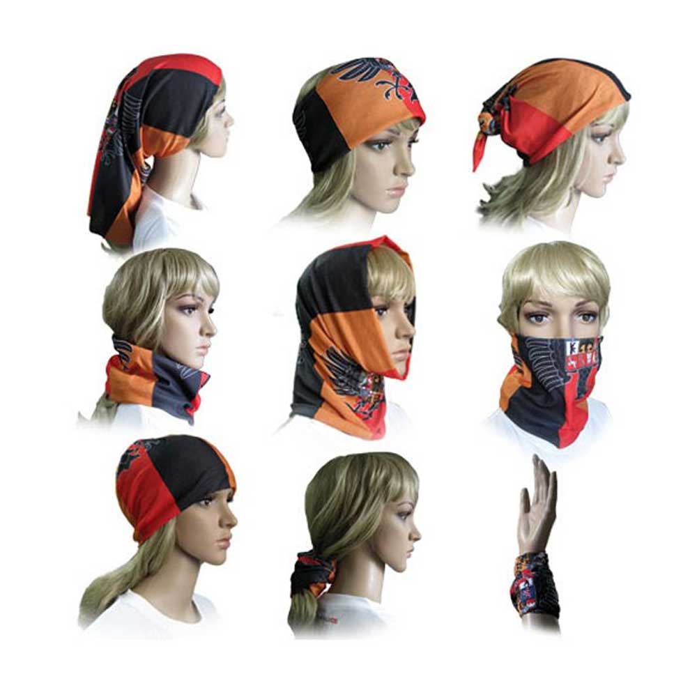 Custom Neck Gaiter thumb 22