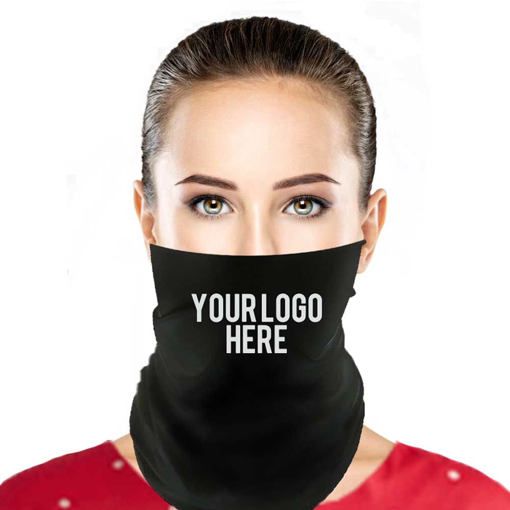 Custom Neck Gaiter thumb 19