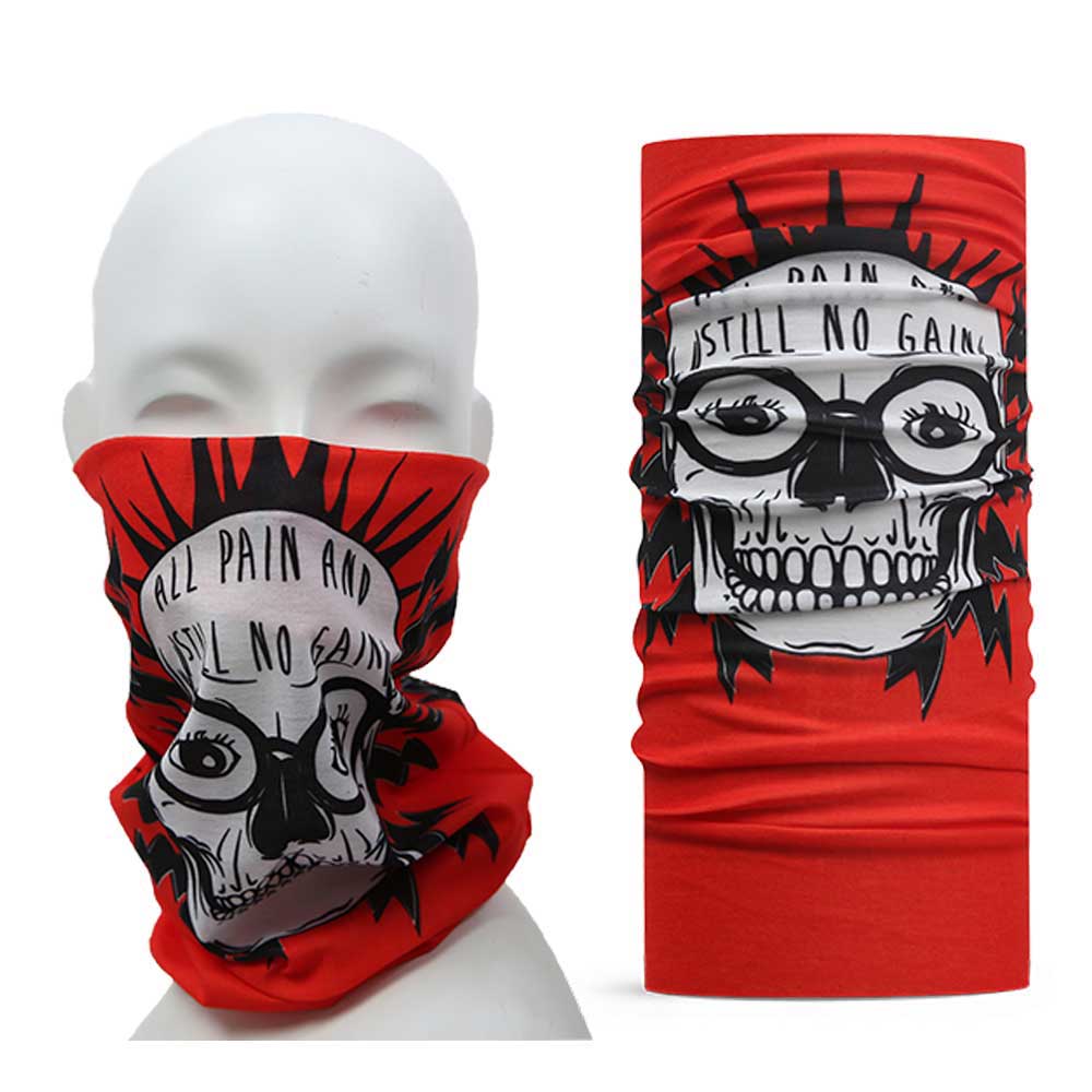Custom Neck Gaiter thumb 20