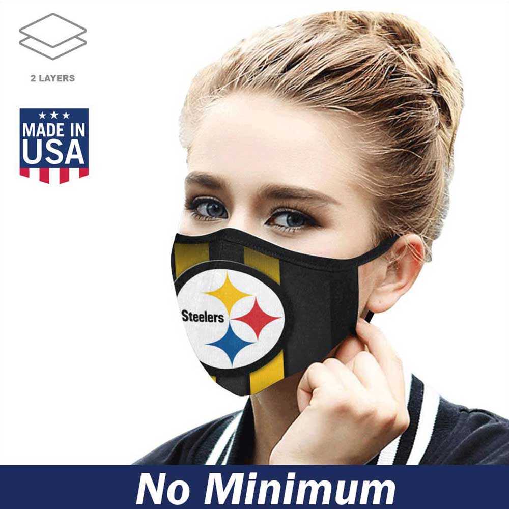 Reusable Custom Mask page