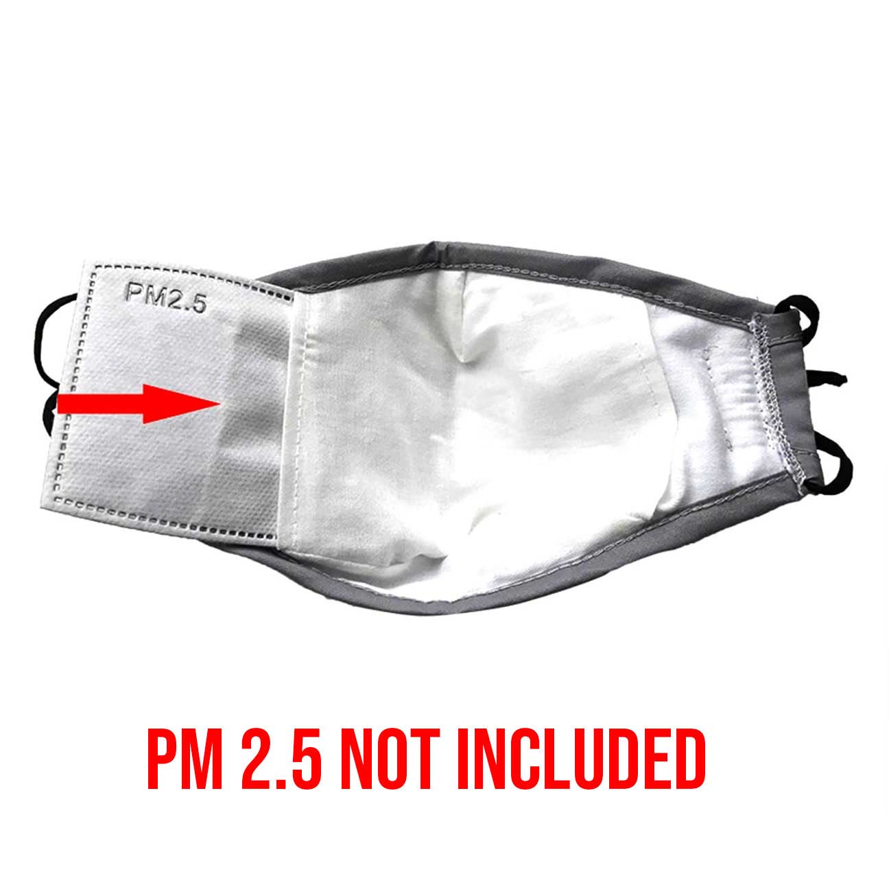 Custom Cotton Mask thumb 36