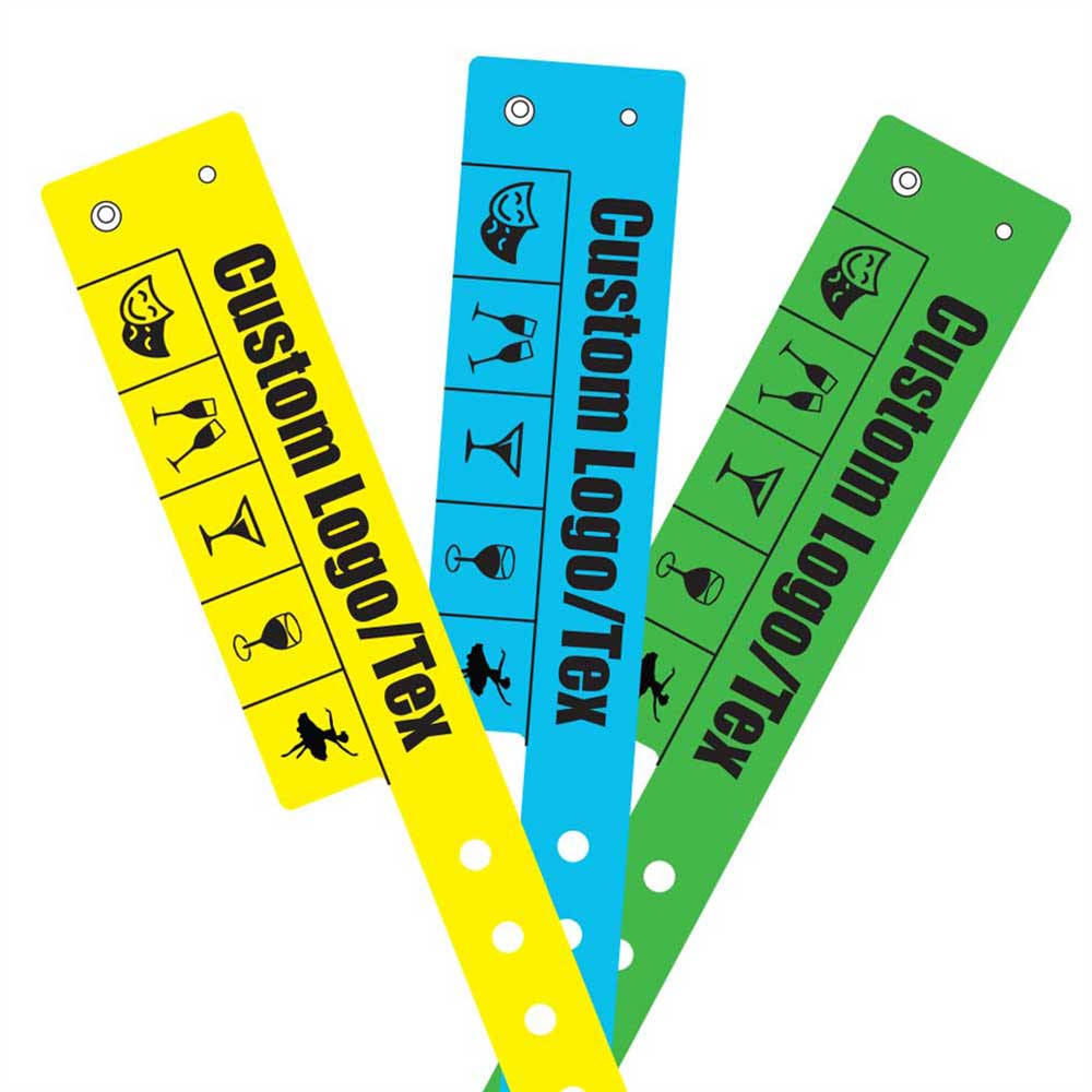 '5-Tab Wristbands','Detachable Tab Bracelets','Customizable Vinyl Tabs','Multi-Tab Event Wristbands','Festival Access Control Bands','Conference Wristbands with Tabs','Trade Show Identification Bands','Custom Logo 5-Tab Bracelets','Versatile Detachable Tab Wristbands','Secure Snap Closure Bands','Event Management Wristbands','Personalized 5-Tab ID Bracelets','Waterproof Vinyl Access Bands','Festival Entry Control Wristbands','Custom Branding Tab Wristbands','Convenient Access Management Bands','Conference Attendee Identification','Multi-Activity Wristbands','Security Snap Closure Bracelets','Durable 5-Tab Vinyl Bands'