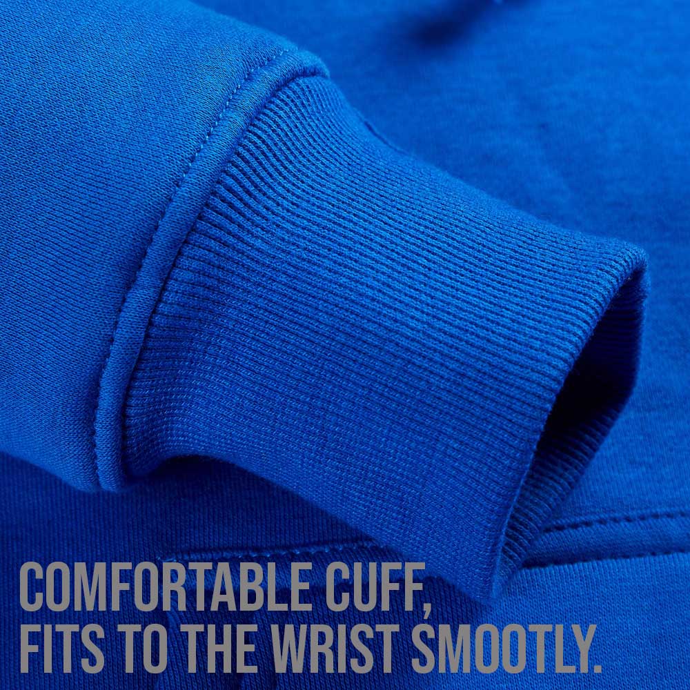 Custom Cotton Hoodie thumb 45