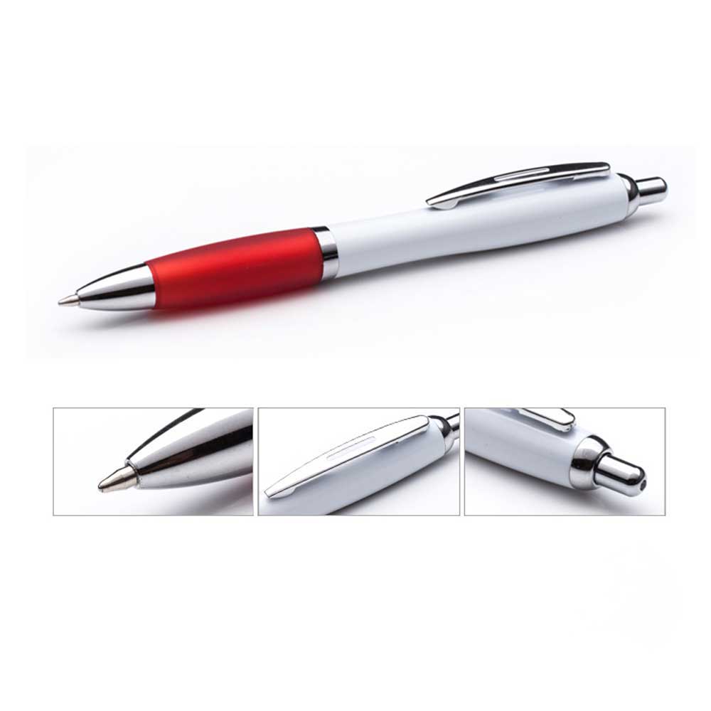 Custom Plastic Pen  thumb 54