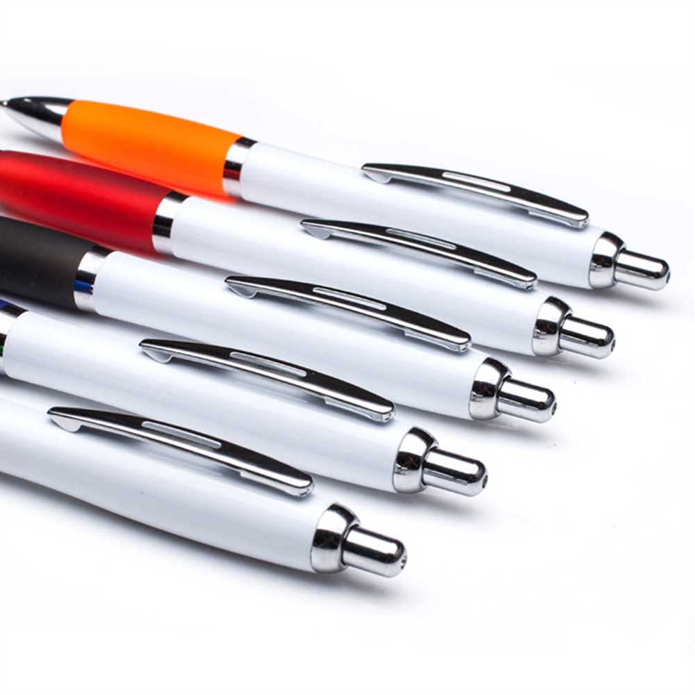 Custom Plastic Pen  thumb 56