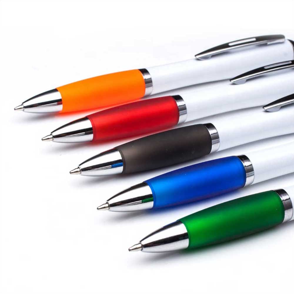 Custom Plastic Pen  thumb 55