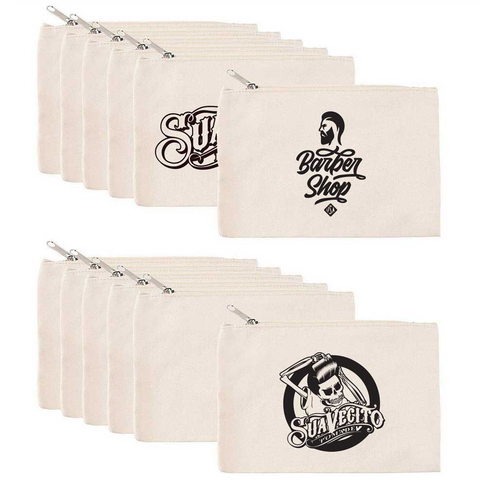 Multi-Purpose Cotton Bag page