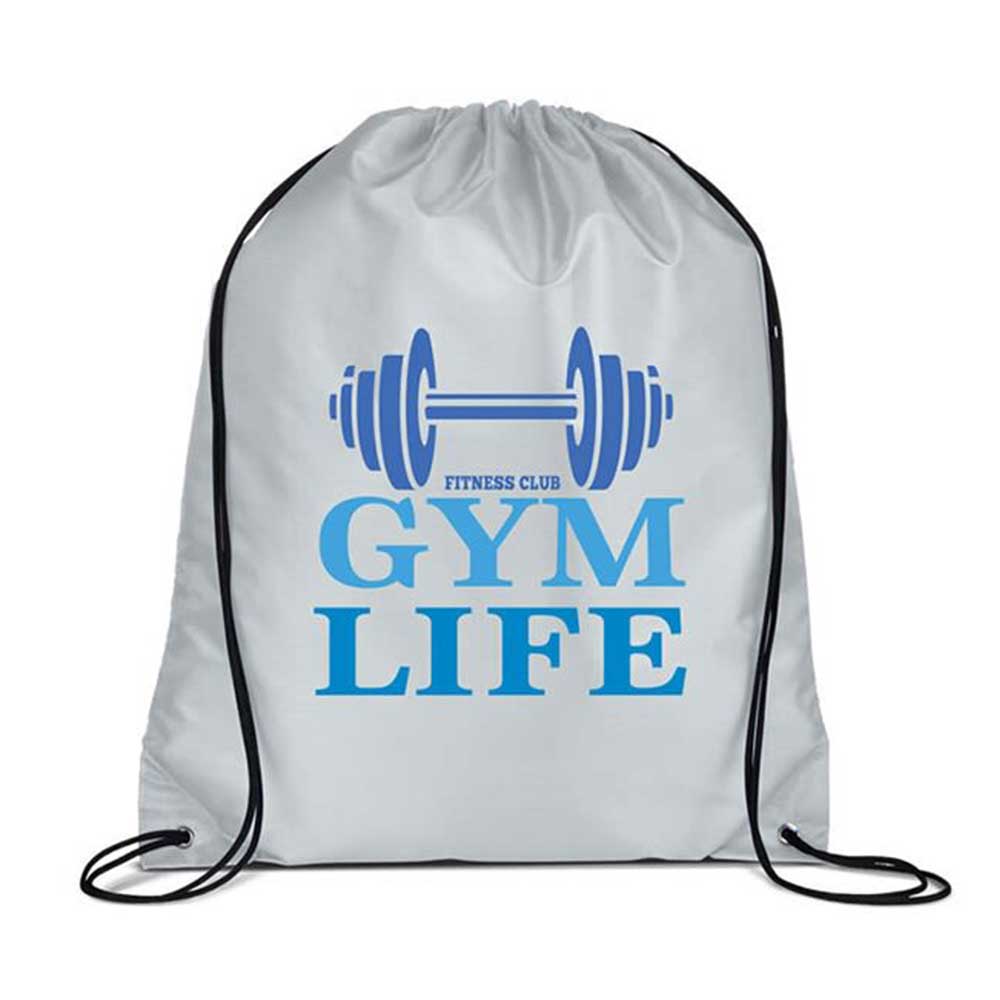 Nylon Drawstring Bags thumb 84
